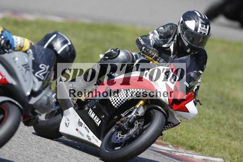/45 10.08.2025 Plüss Moto Sport ADR/Einsteiger/40